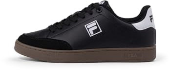 FILA COURTBAY wmn - Black - White - 42
