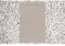 Duschtasse 75 x 140 cm Moka RAL 1001 Vulcano Line Plus aus Marmorharz mit seitlichem Gitter aus Marmorharz