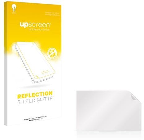 upscreen Entspiegelungs-Schutzfolie für Lenovo Yoga Pro 9i Gen 9 16 Non-Touch Displayschutz-Folie Matt [Anti-Reflex, Anti-Fingerprint]