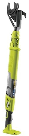 RYOBI - Coupe-branche 18 Volts ONE+™ longueur 85 cm - Livré avec lame de rechange (sans batterie) - OLP1832BX/RAC313