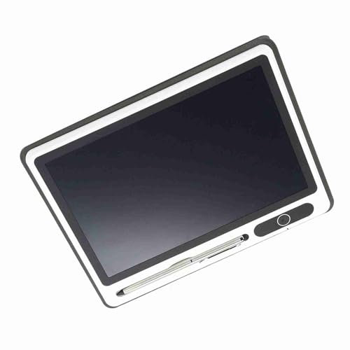 Notebook Digitale, Strumento di Pittura a Mano per Forniture Aziendali con Notebook Digitale da 9 Pollici con Tablet Smart Notebook Smart per Women Man Electronic Notepad LCD (#1)