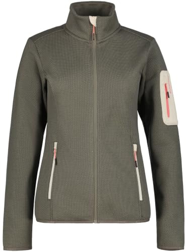 ICEPEAK BOWERSVILLE LICHTBLAU