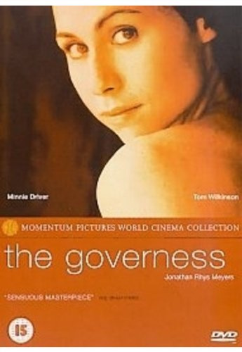 The Governess [UK Import]
