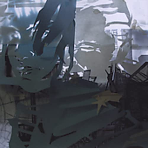 Warp (Rough Trade)