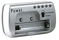 Delkin Multi Battery Tester (DD/BATTEST MULTI RoHS)