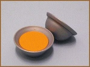 Ersatzfarbe Rondini orange PELIKAN P807784 75059b Gross
