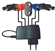PSU-HSB-ALL Power Supply - Netzteil für Effektgeräte