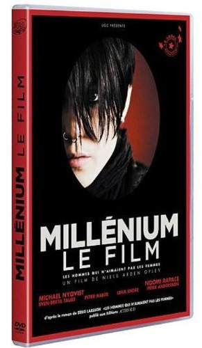 Millenium - Le film [Import belge] [FR IMPORT]