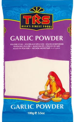 TRS - Knoblauch Pulver - (1 X 100 GR)