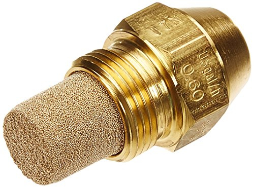Danfoss s - Boquilla pulverizador s solido 45 2,37kg/h (1 unidad)