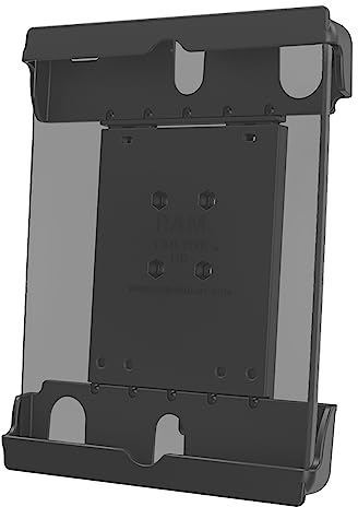 RAM Mounts RAM Tab-Tite holder For Ipad Air 1-2, with case, RAM-HOL-TAB20U (For Ipad Air 1-2, with case)