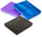 Sport-Thieme Balance-Pad Premium | Rutschfestes u. Formstabiles Balance-Kissen, Pilates-Pad mit Perfekter Dämpfung | In DREI Farben | 50x40x6 cm | Spezialschaumstoff | 90 g | Markenqualität