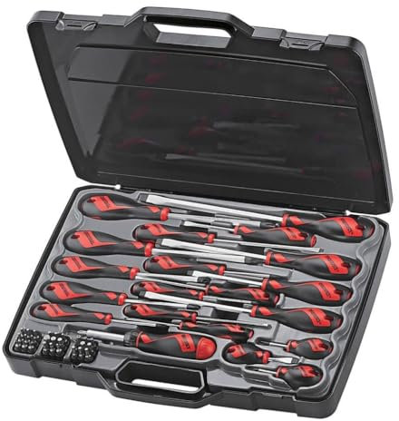 TengTools md9053 – Screwdrivers Set of 53