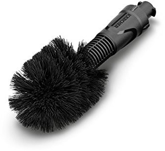 Kärcher OC 3 Universalbürste, Zubehör zum OC 3 Mobile Outdoor Cleaner, 200x80x80mm