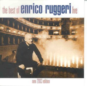 Best of Enrico Ruggeri
