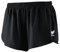 Erima Herren Running Marathon Short, schwarz, 5
