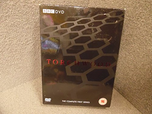 Torchwood - Series 1 Box Set [7 DVDs]