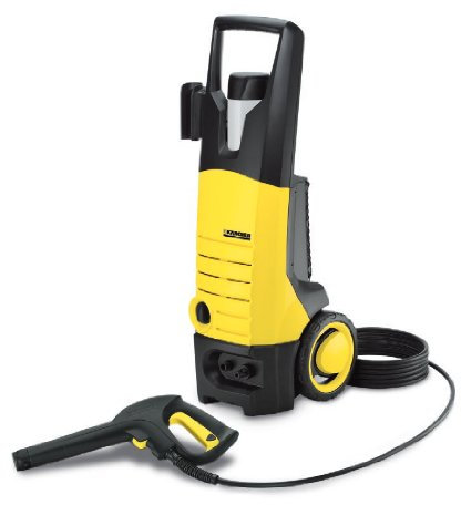 Kärcher 1.950-200 - Lavadora a presión