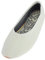 BECK Gymnastikschuhe, Turnschuhe weiss Nr. 008: Größe: 44
