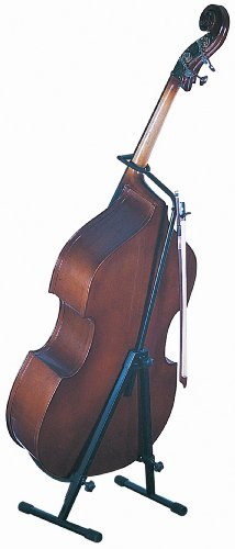 Kinsman CBS1 Cello-/Kontrabass-Ständer schwarz