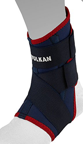 VULKAN Fußgelenkstütze aus Neopren, rechter Fuß
