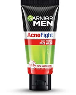 Garnier For Men Acnofight Face Wash, 50G