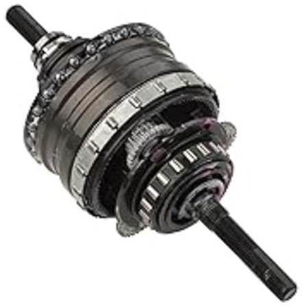 Shimano Nexus SG-8R36 8-Speed Hub Freewheel 184 mm Axle Length 36-Hole