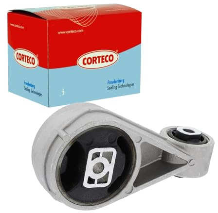 Corteco 80001383 Lagerung, Schaltgetriebe hinten | 80001383 Kompatibel mit Focus I (daw, Dbw),focus I Turnier (dnw),tourneo Connect,transit Connect (P65_, P70_, P80_)