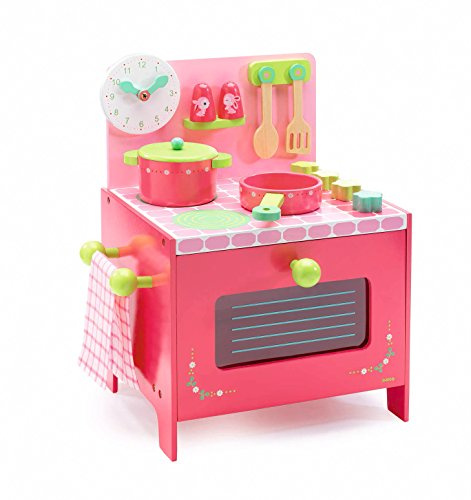 Lili Rose´s Kinderküche Djeco