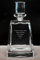 Personalised Decanter 24% Lead Crystal Medium Bohemia Glass Decanter, Engraved - Enter Your Own Custom Text