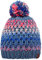 BARTS - M?TZE / CAP - NICOLE BEANIE - OLD BLUE