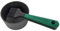 Big Green Egg Gusseisen Saucentopf mit Pinsel