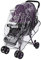 Regenschutz Kinderwagen, Universal Regenschutz Winddicht Kinderwagen Regencover Transparenter Regenhülle
