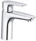 KLUDI Pure&SOLID 342920575 Waschtischarmatur, Chrom