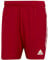Adidas Herren CONDIVO22 Fußball-Shorts, Team Power Rot 2 / Weiß, XL