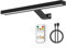 MIOBLUE Wireless Picture Lights with Remote Control, Dimmable/Timer Accent Light, 16 Inch Full Metal with 40LEDs for Paintings, Picture, Frame