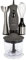 Bomann elektrischer Stabmixer/Schneebesen/Multizerkleinerer 3in1 Set SMS 6055 CB; zum mixen, zerkleinern, schlagen; für Gemüse, Sahne, Nüsse; 400 Watt; inklusive Zubehör; Edelstahl/Titan