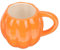 Kaffeetasse Kürbis Tasse Kaffeetasse Teetasse Keramik Tasse Wasser Tasse für Home Office das Erntedankfest 500ml
