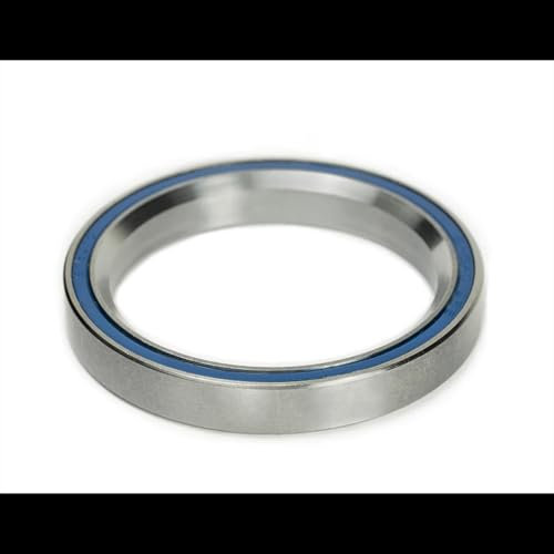 Enduro Bearings Unisex-Erwachsene BB Kit BSA Shimano HollowTech II (24x37mm) -XD-15 Untere Klammern, Metall, One Size