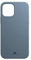 Black Rock Urban Case Cover Apple iPhone 12/12 Pro Blau
