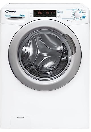 Lavatrice da 7 kg, Frontale, 1400 Giri [Classe Energetica A], NFC