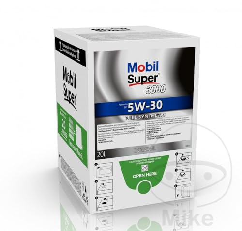SUPER 3000 F D1 20L Box