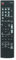 ALLIMITY Telecomando Sostituzione adatta per Pioneer AV Receiver RC-929R VSX-531 RC929R VSX531