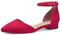 Tamaris Femme Damen 1-22211-44 Ballerines, Fuchsia, 40 EU