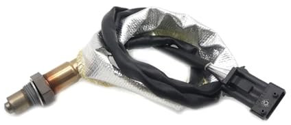 Sauerstoffsensor Hinten Lambda O2 Sauerstoff Sensor Für Volvo C30 C70 S40 S60 S80 V50 V70 T5 XC70 XC90 2,0-2,5 T 1999-2012 0258006682 0258006598 Lambdasonden