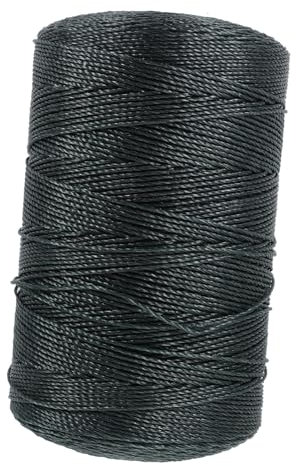 ANDRESLAD Twine String Fishing Line Multi-use Nylon String Twine Rope for Shrimp Net Repair Fishing Net Use