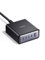 UGREEN 65W 5 Ports Chargeur USB C Rapide Bureau GaN Compatible avec iPhone 16 e Plus Pro Max 15 14 13 12 11 iPad Air Mini MacBook Pro Air M4 M3 M2 M1 Galaxy S25 S24 S23 2M Câble Alimentation Inclus