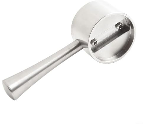 Vootnifig Palanca de vapor de acero inoxidable de repuesto para cafeteras Breville 870 875 876 878 840