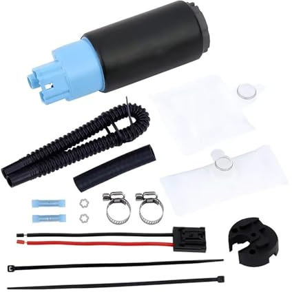 Combustible Eléctrico Bomba para Mazda 121 para Metro 323 626 B2600 MPV MX5 para MPV para MX-5 MX-6 para Premacy RX8 para Tribute Bomba de Combustible