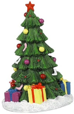 FUTUREORYY Dekoratives Aquarium Wurzelholz aus Harz Kreative Fischtank Dekoration für Aquarien Sicher für Wasserlebewesen Natürliche für Kleine Aquarien Kunstvolles Design